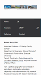 Mobile Screenshot of nataliekoch.com